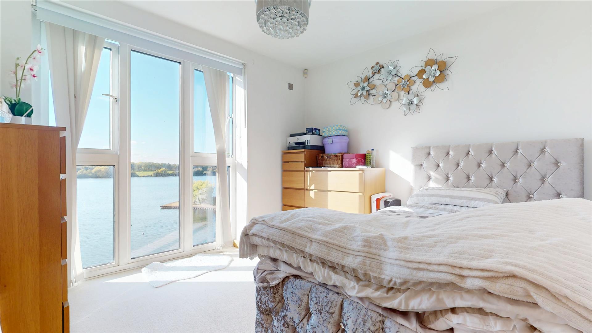 Felsted, Caldecotte, Milton Keynes
